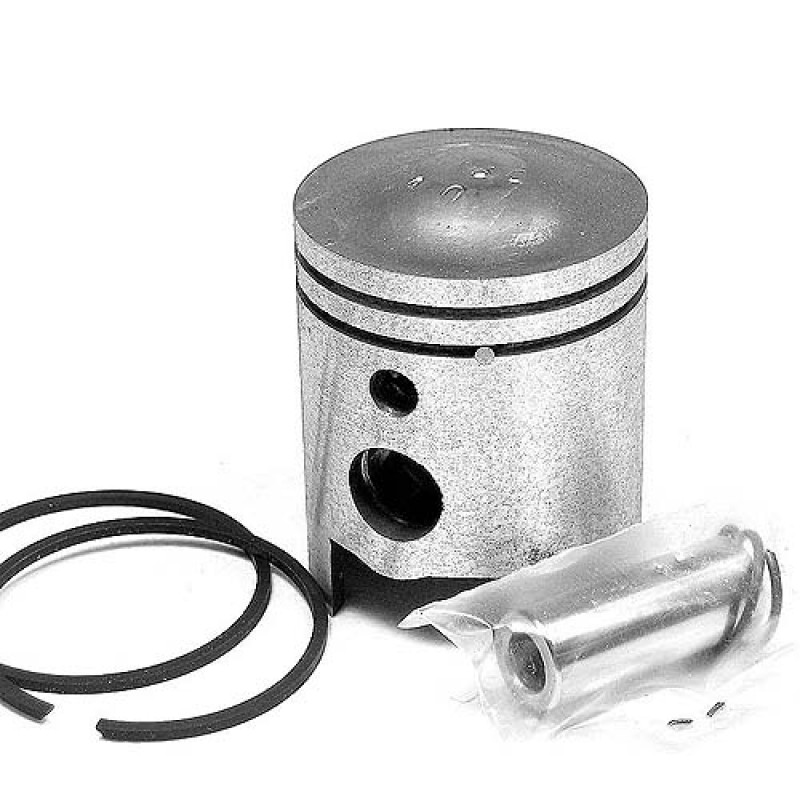 Piston Segment