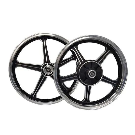 Roue Arrière