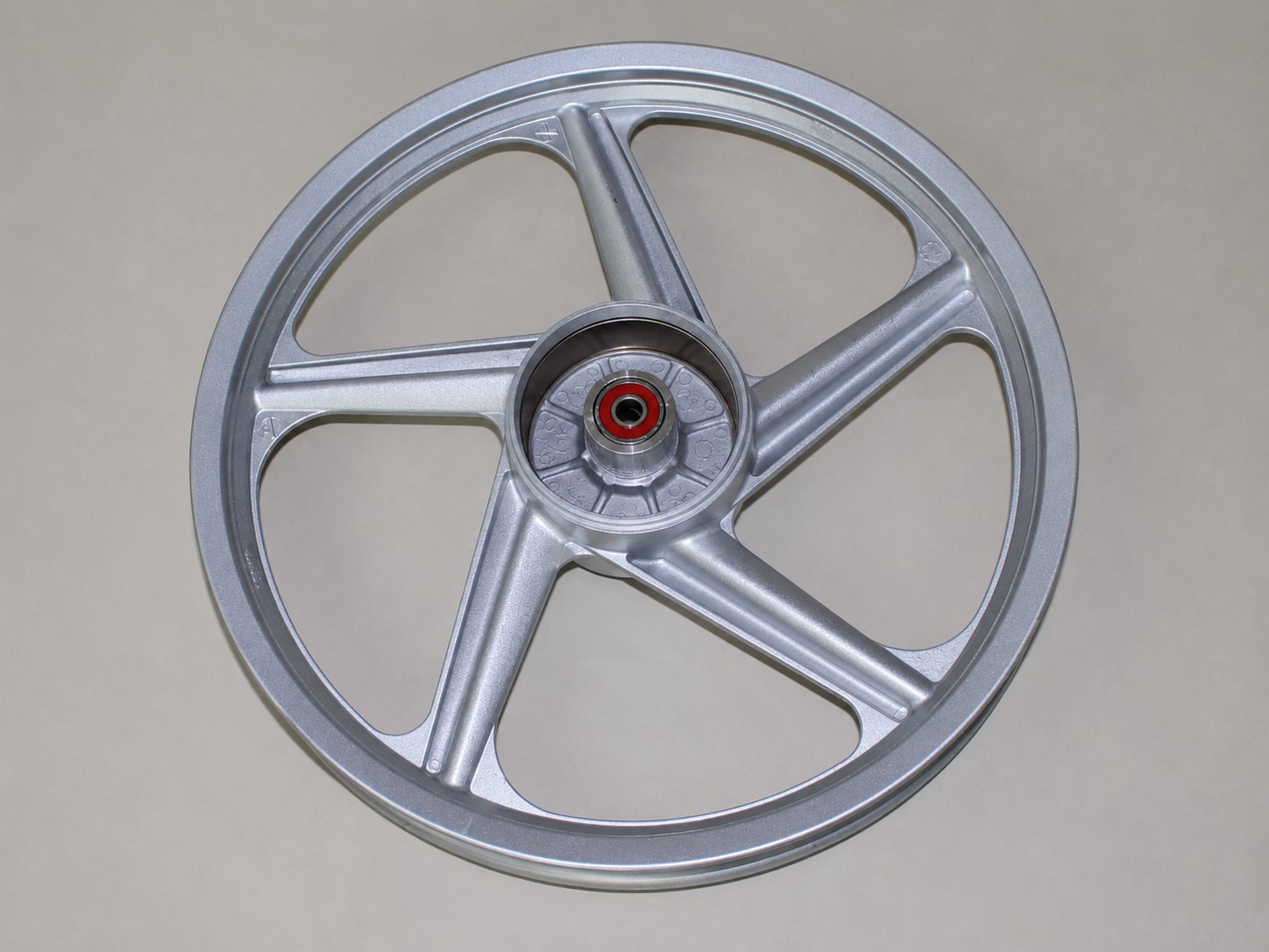 Roue Arrière