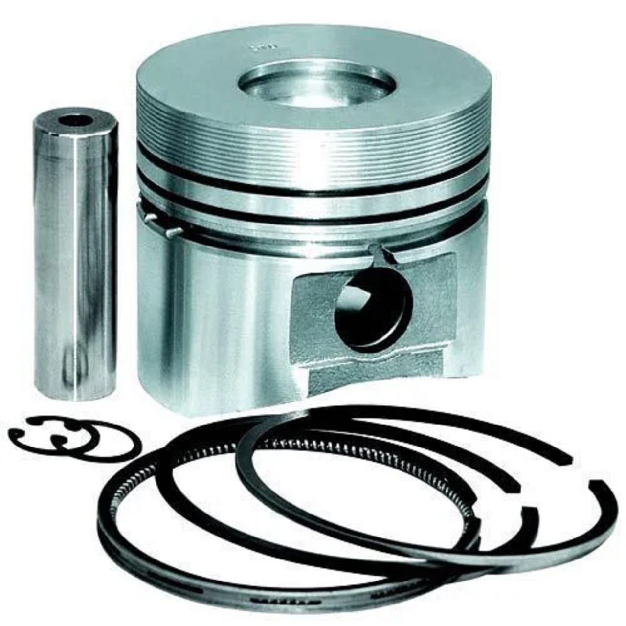 Piston Segment