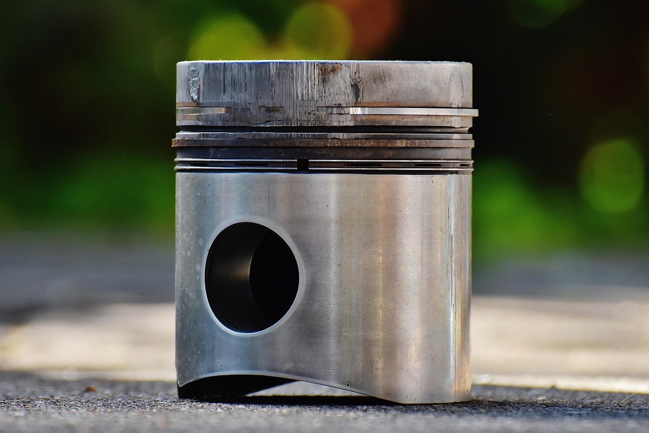 Piston Segment